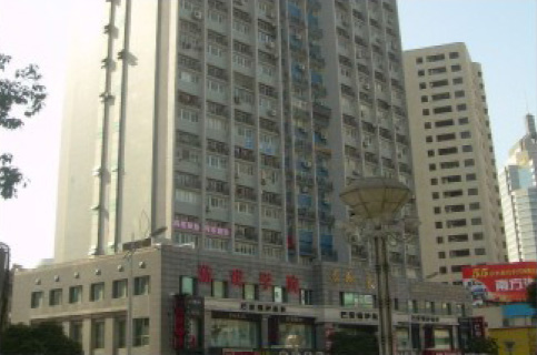 無(wú)錫時(shí)代新街里